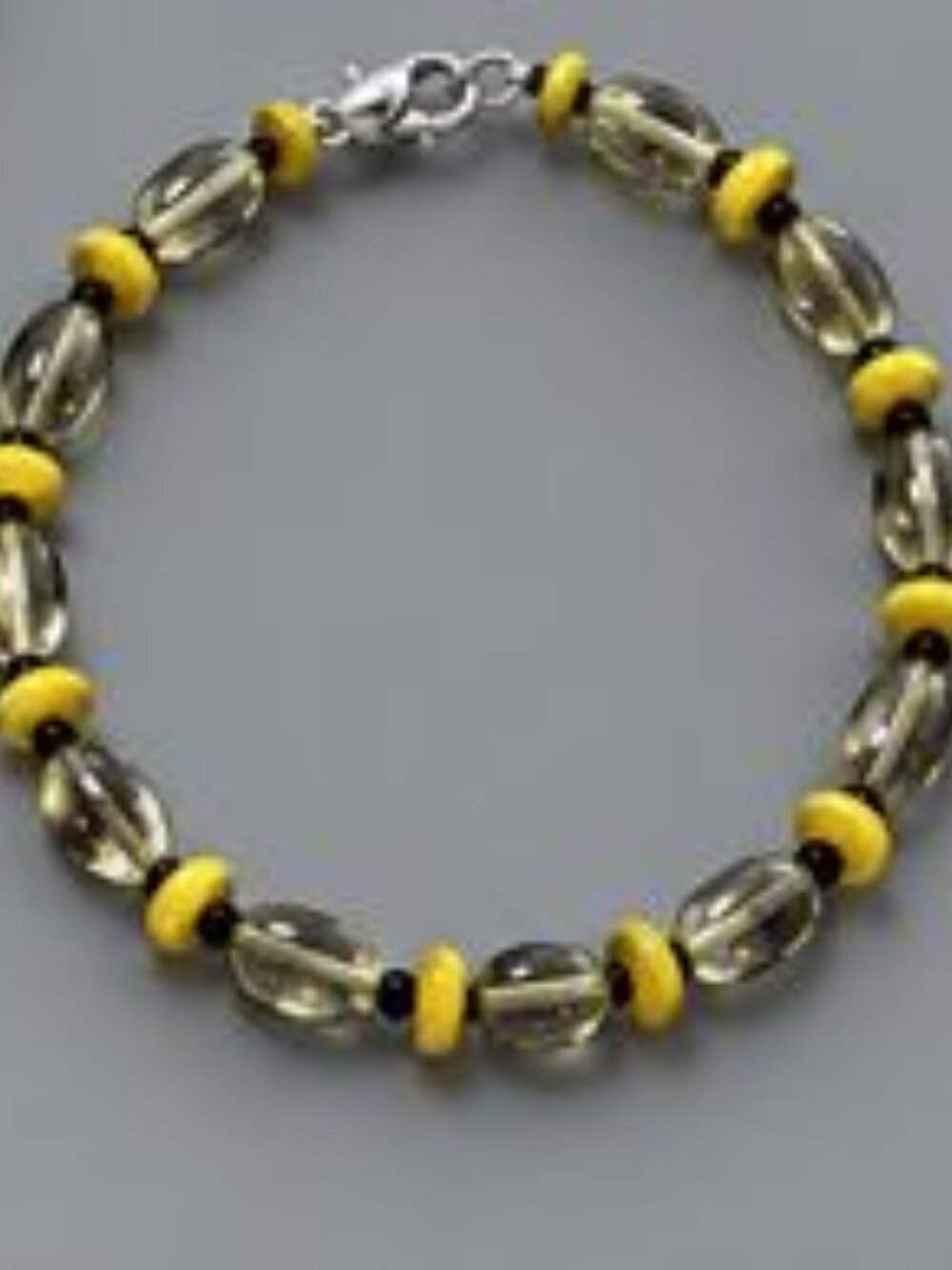 Jasper and Quartz Set - Picture 3 of 7